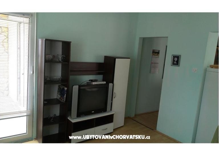 Apartmaji Anka Pag – foto 11