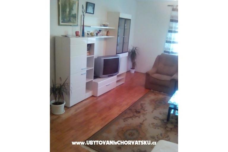 Apartmaji Anka Pag – foto 13