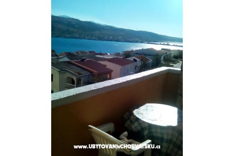 Apartmaji Anka Pag – foto 15