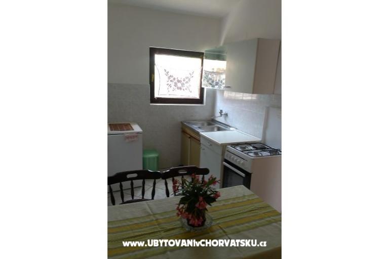 Apartmaji Anka Pag – foto 17