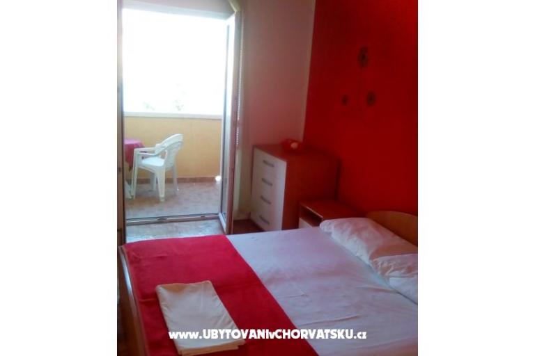 Apartmaji Anka Pag – foto 18