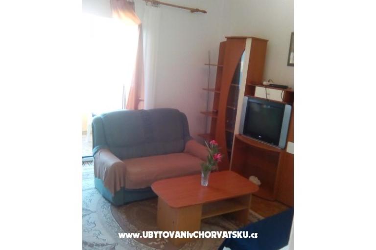 Apartmaji Anka Pag – foto 2