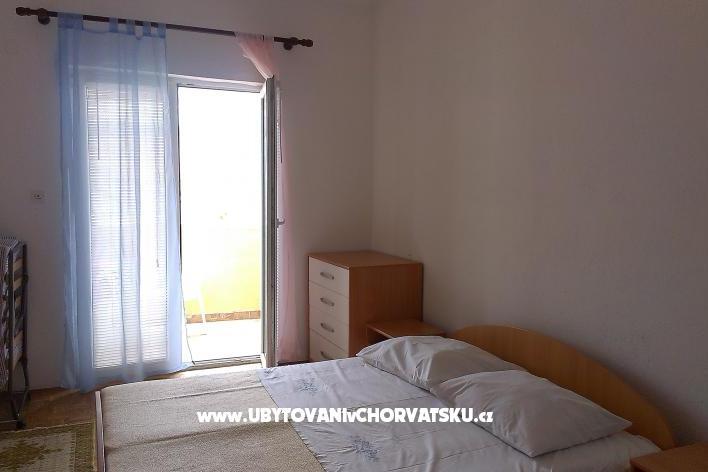 Apartmaji Anka Pag – foto 3