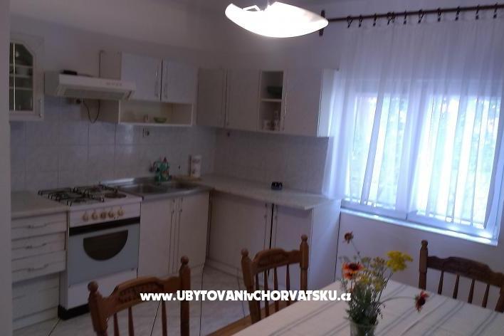 Apartmaji Anka Pag – foto 4