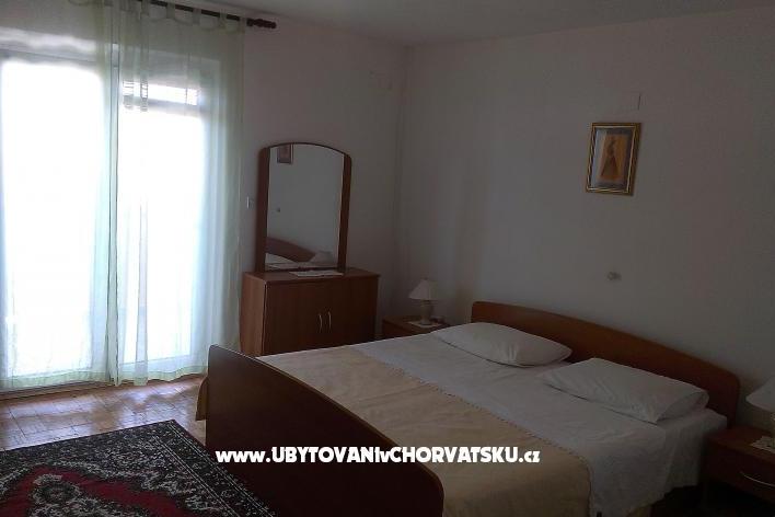 Apartmaji Anka Pag – foto 6