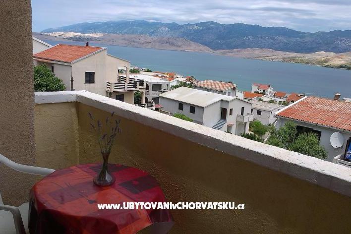 Apartmaji Anka Pag – foto 7