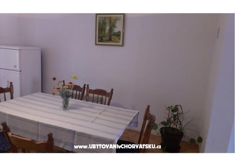 Apartmaji Anka Pag – foto 8
