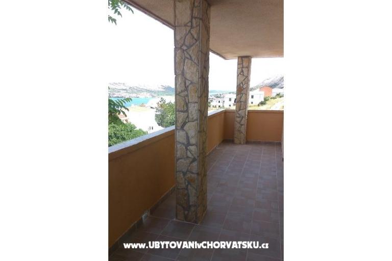 Apartmaji Anka Pag – foto 9