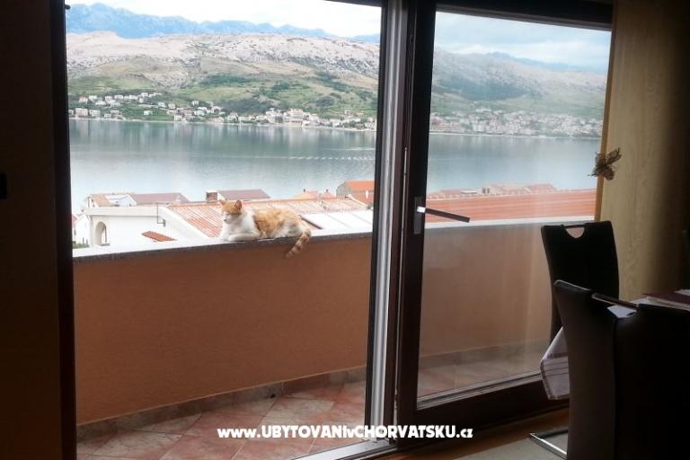 Apartmaji Ita s bazenom – foto 10