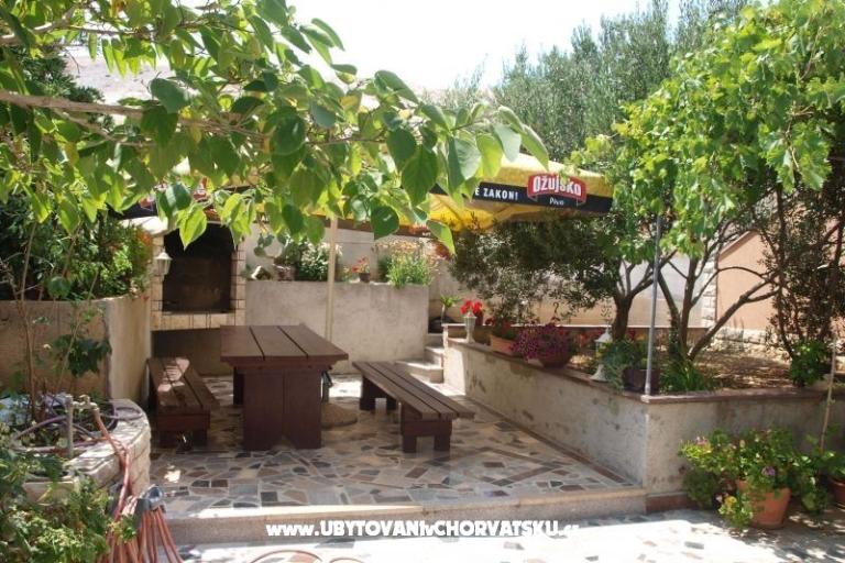 Apartmaji Ita s bazenom – foto 14