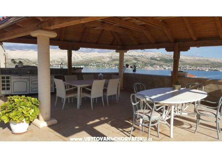 Apartmaji Ita s bazenom – foto 15