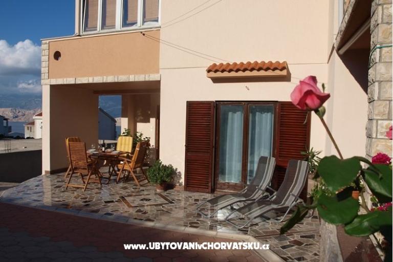 Apartmaji Ita s bazenom – foto 18
