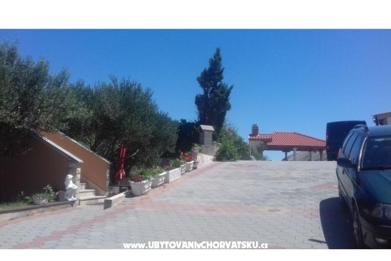 Apartmaji Ita s bazenom – foto 9