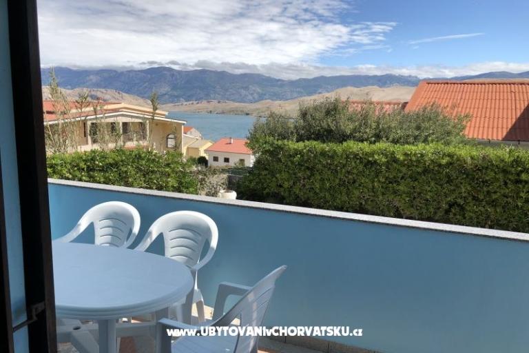 Apartmaji  VRDOLJAK - Pag – foto 12