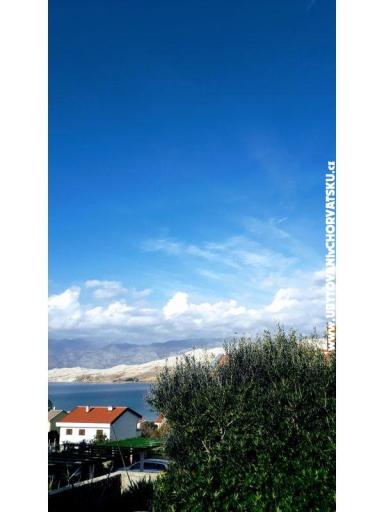 Apartmaji  VRDOLJAK - Pag – foto 13
