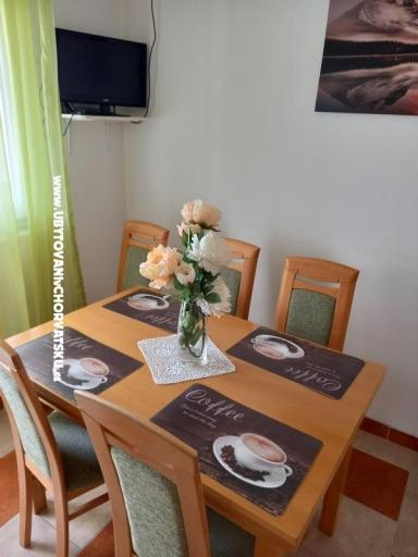 Apartmaji  VRDOLJAK - Pag – foto 14