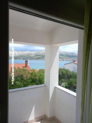 Apartmaji  VRDOLJAK - Pag – foto 16