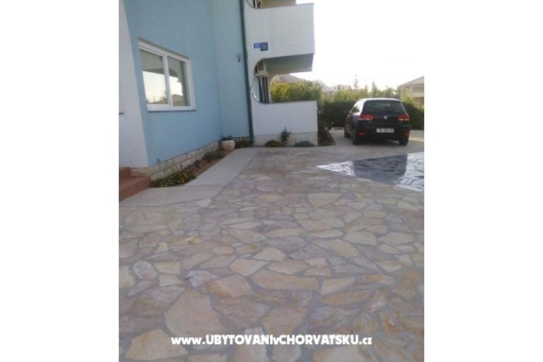 Apartmaji  VRDOLJAK - Pag – foto 2