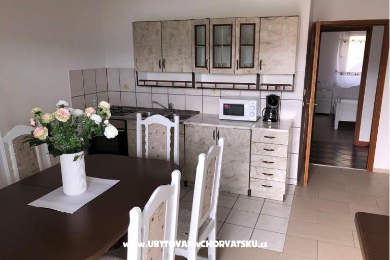 Apartmaji  VRDOLJAK - Pag – foto 3