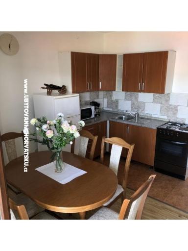 Apartmaji  VRDOLJAK - Pag – foto 6