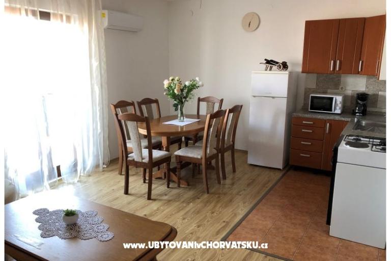 Apartmaji  VRDOLJAK - Pag – foto 9