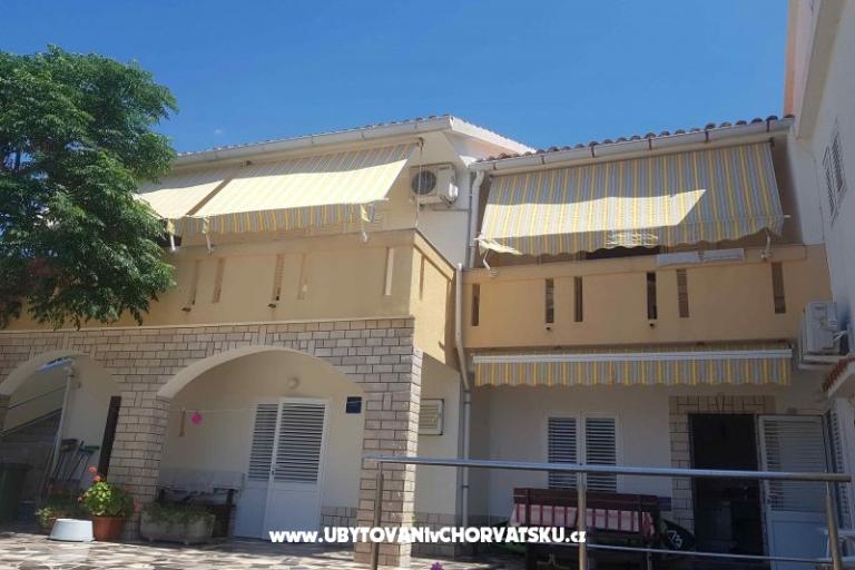 Apartmaji Iva i Mirjana – foto 12