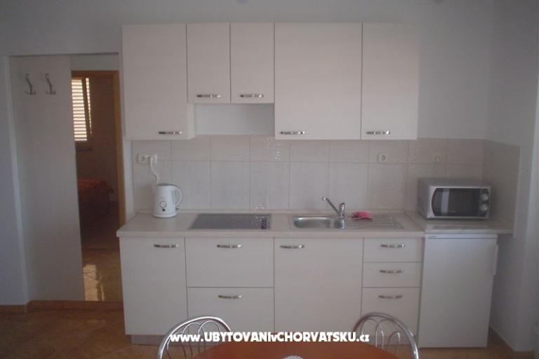 Apartmaji IVA(iza kampa) – foto 3