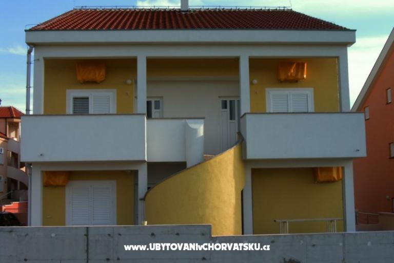 Apartmaji IVA(iza kampa) – foto 6