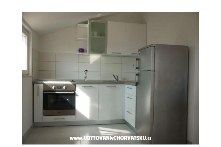 Apartmaji Ivana – foto 15