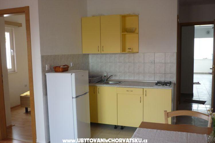 Apartmaji Ivana – foto 6