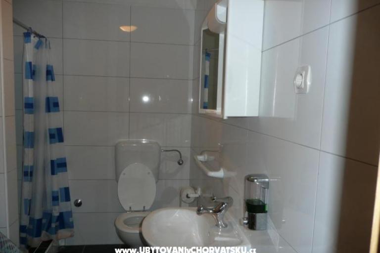 Apartmaji Ivana – foto 7