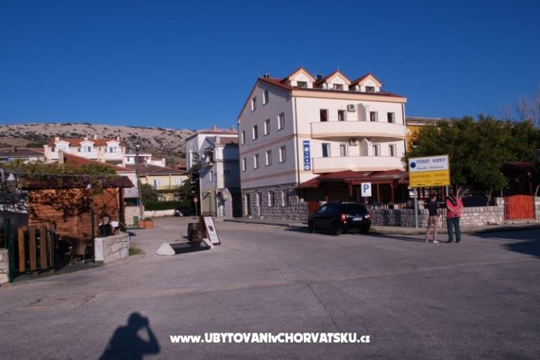 Apartmaji Jadran – foto 2