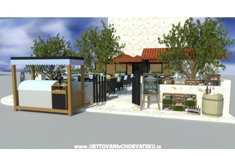 Apartmaji Jadran – foto 3