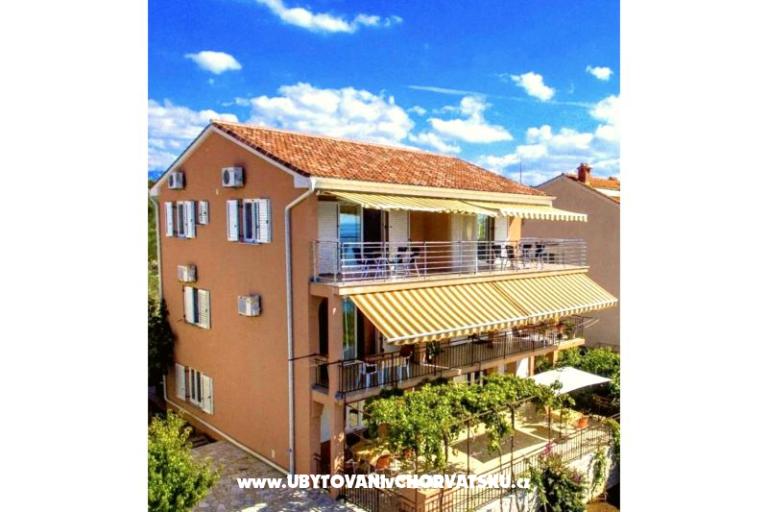 Apartmaji Jasna Lun – foto 11
