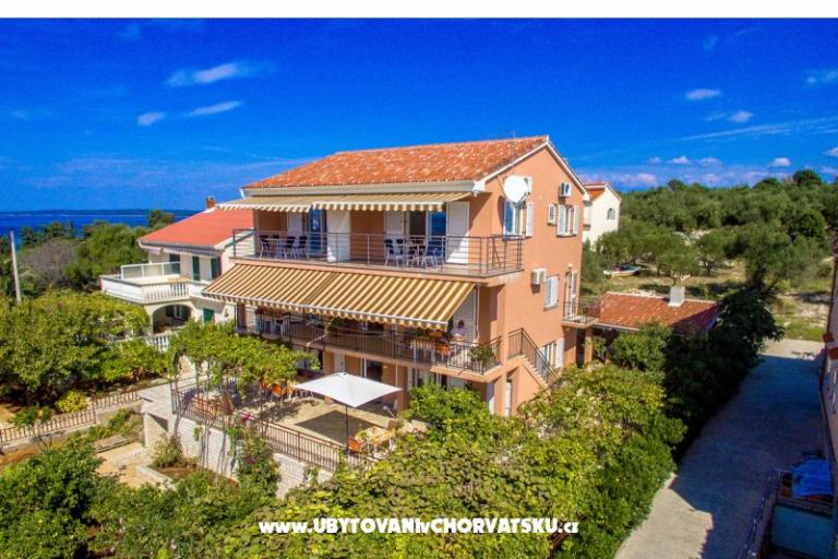 Apartmaji Jasna Lun – foto 6