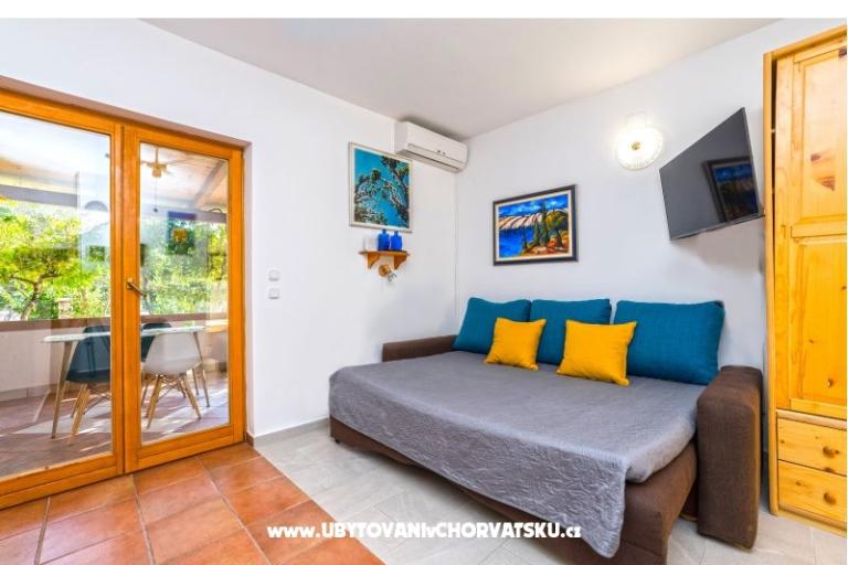 Apartmaji Jonke – foto 3