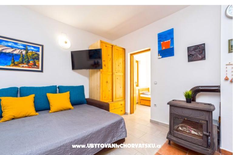 Apartmaji Jonke – foto 9
