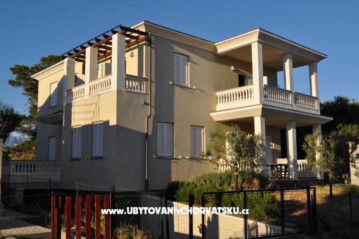 Apartmaji Karmen – foto 10