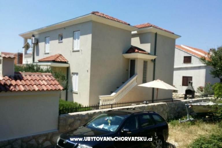Apartmaji Karmen – foto 14
