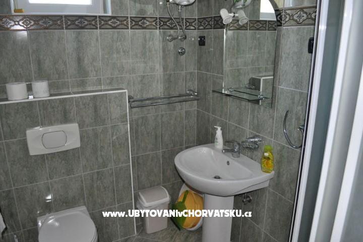 Apartmaji Karmen – foto 6