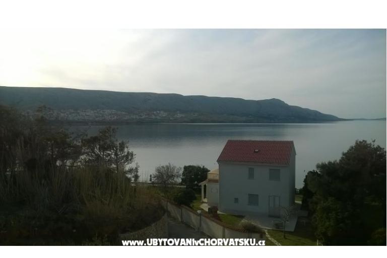 Apartmaji Ljubica - Pag – foto 2