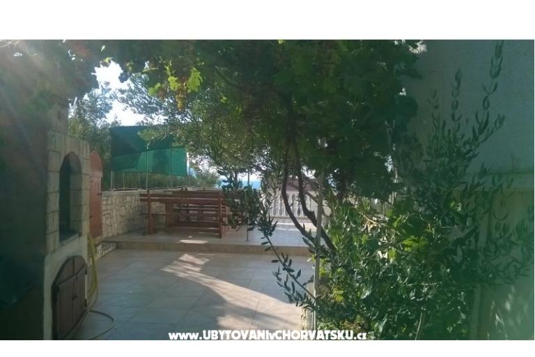 Apartmaji Ljubica - Pag – foto 5