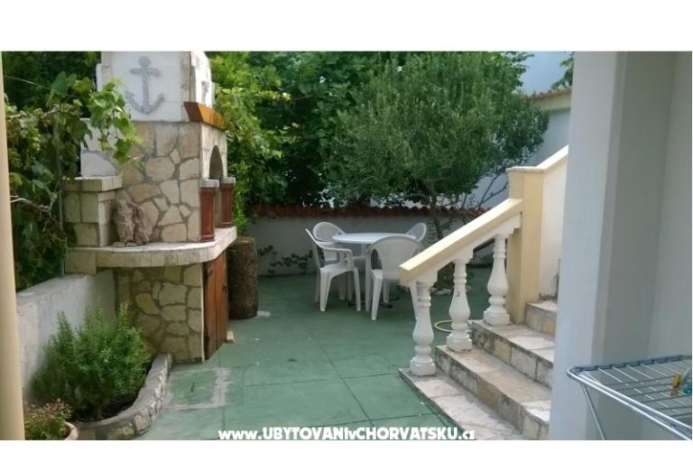 Apartmaji Ljubica - Pag – foto 6