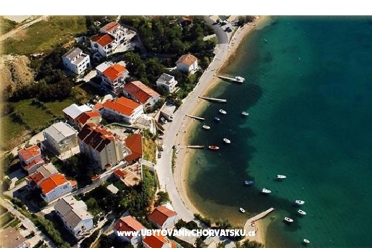 Apartmaji Ljubica - Pag – foto 7
