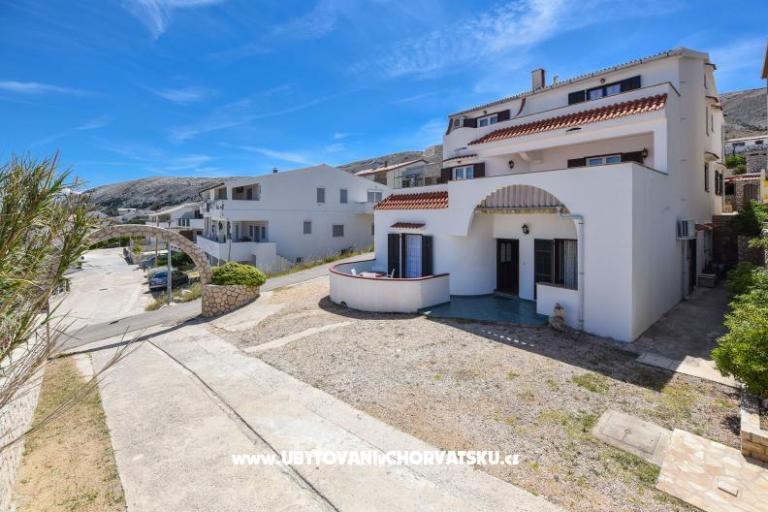 Apartmaji Lucija – foto 2