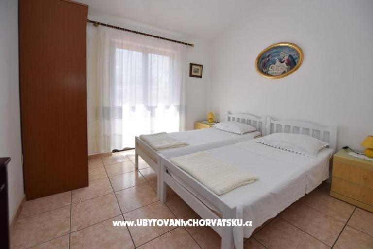 Apartmaji Lucija – foto 6