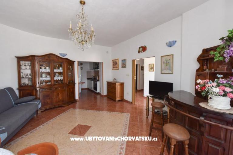 Apartmaji Lucija – foto 7
