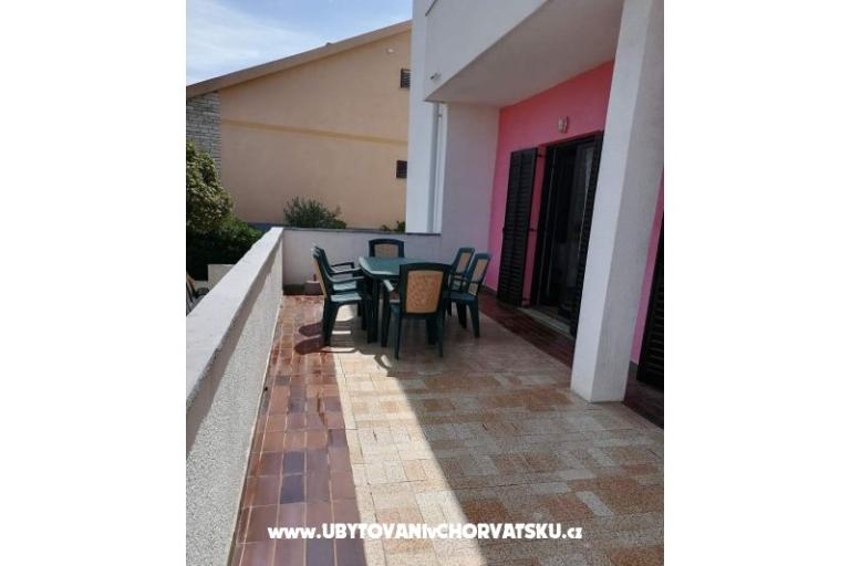 Apartmaji Marija – foto 4