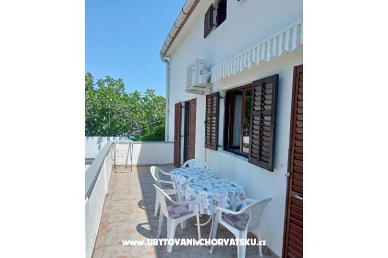 Apartmaji Marija – foto 6