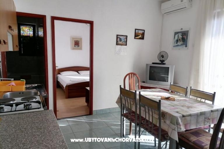 Apartmaji Marija – foto 7